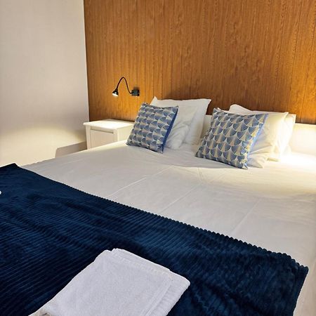 Porto Smart Apartments- Airport Perafita Exteriör bild