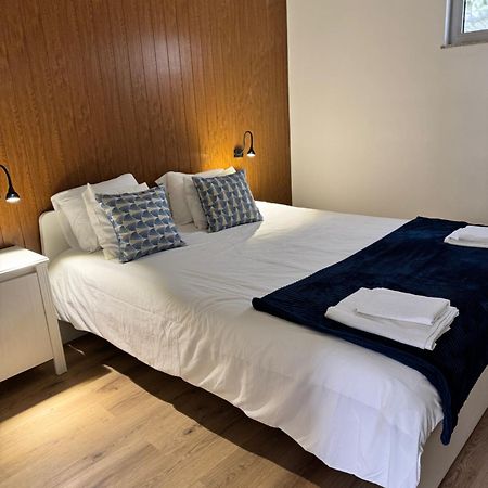Porto Smart Apartments- Airport Perafita Exteriör bild