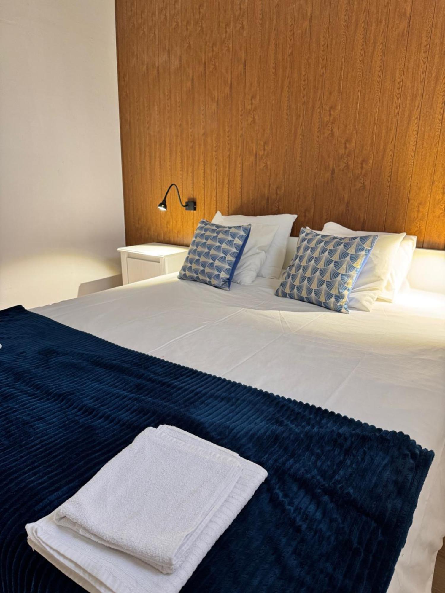 Porto Smart Apartments- Airport Perafita Exteriör bild