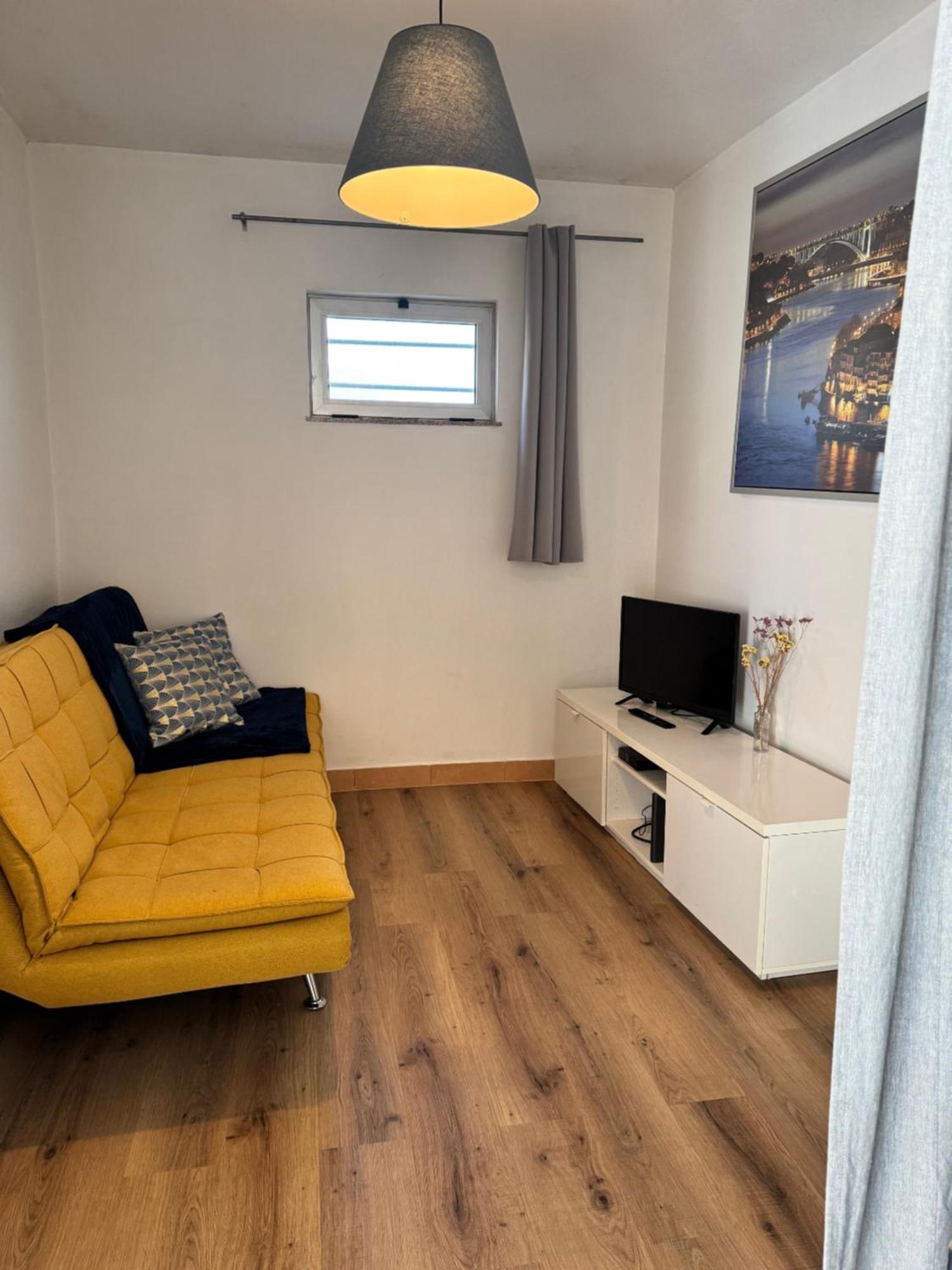 Porto Smart Apartments- Airport Perafita Exteriör bild