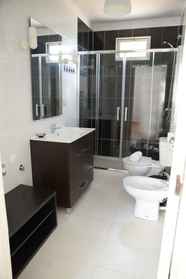 Porto Smart Apartments- Airport Perafita Exteriör bild